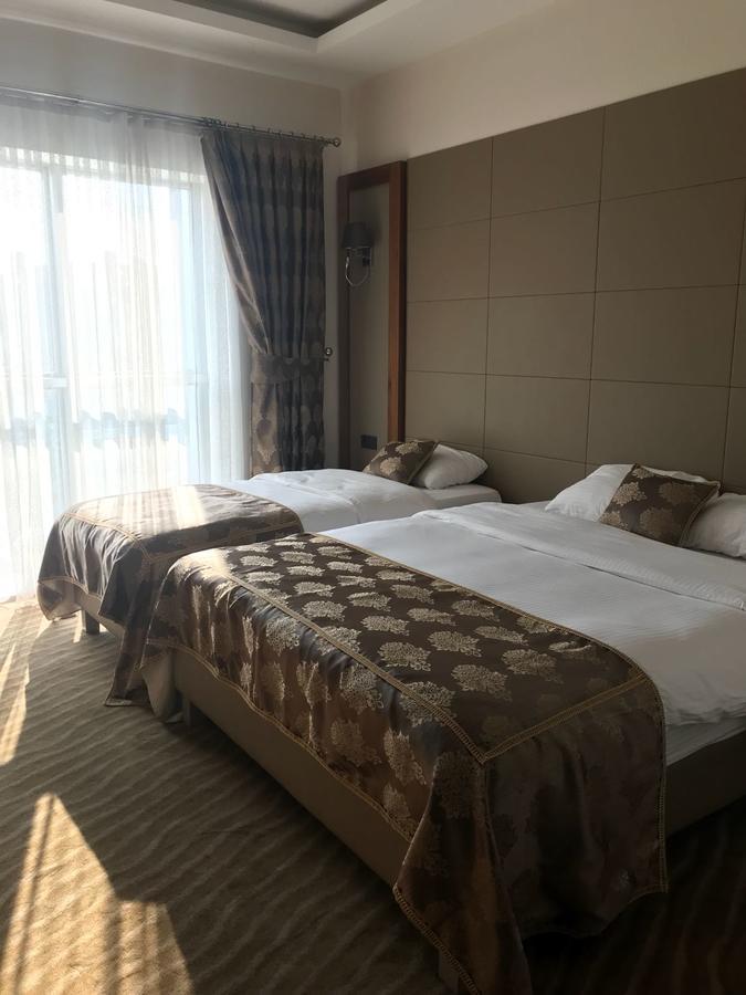 Yze Pirlanta Hotel 말라티아 외부 사진